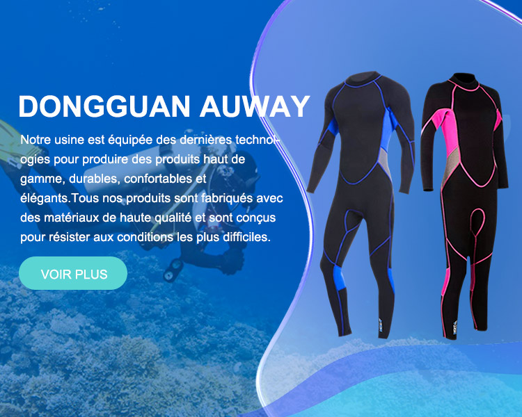 How Often do You Replace Your Chlorine Resistant Wetsuit?