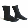 2.5mm/3mm/5mm Neoprene with elastic nylon high socks for men and women for diving
