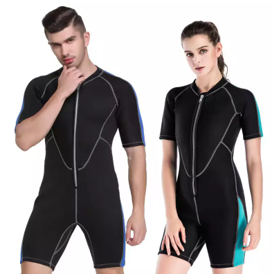 How Well Does A Chlorine Resistant Wetsuit Really Work?