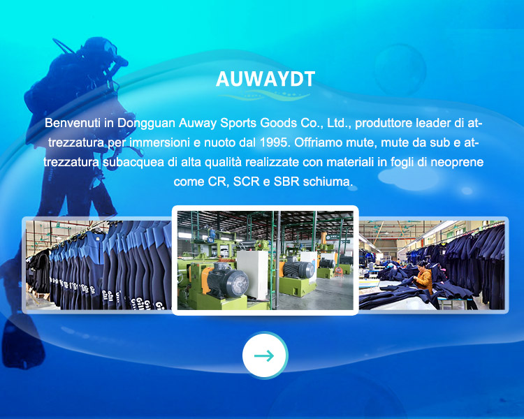 How to choose the right chlorine resistant wetsuit?