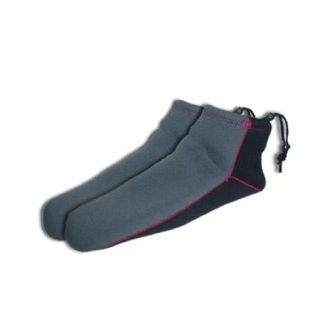 3MM Neoprene with nylon high and low diving socks for men and women