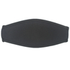 Soft 2mm Neoprene with Double Nylon Diving Mask Strap Cover for Adult Man And Women