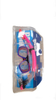 High Quality Silica Adult Man Women And Kids Diving Snorkel