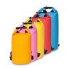 210D Nylon waterproof dry bag 