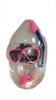 High Quality Silica Adult Man Women And Kids Diving Snorkel