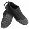 Elastic 3mm neoprene with nylon low diving boots for adult Man and Women