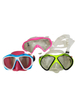 High quality silica adult man and women diving mask