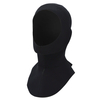 5MM NEOPRENE DIVING HOOD WITH SKIRT