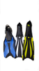High Quality Silica Adult Man Women And Kids Diving Fin