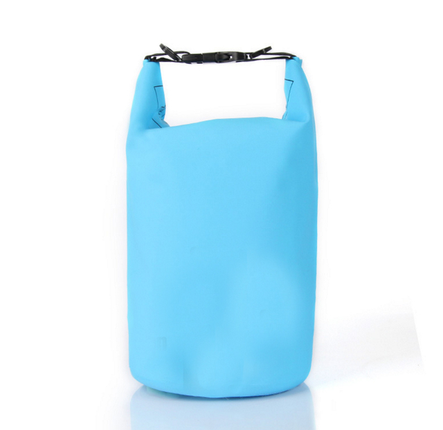 210D Nylon waterproof dry bag 