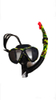 High Quality Silica Adult Man Women And Kids Diving Snorkel