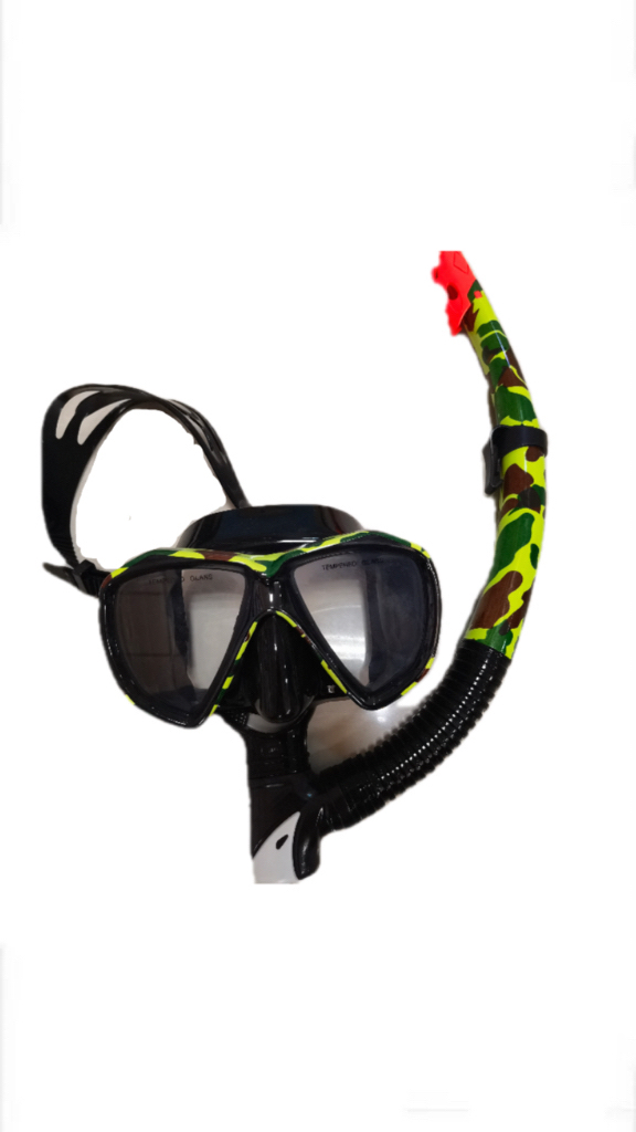 High Quality Silica Adult Man Women And Kids Diving Snorkel