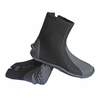 3mm Neoprene high boot with YKK zipper for Men and Women Diving boots