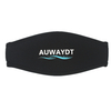 Soft 2mm Neoprene with Double Nylon Diving Mask Strap Cover for Adult Man And Women