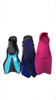 High Quality Silica Adult Man Women And Kids Diving Fin